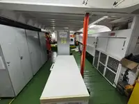 Navio porta-contêineres à venda