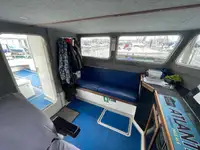 Catamarã à venda