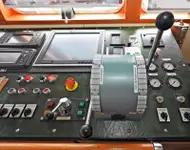 Barcos de trabalho à venda