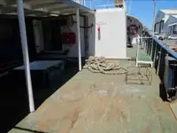 Navio de pesca de linha de mão à venda
