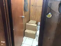 Navio de pesca de arrasto à venda