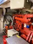 Barcos de trabalho à venda