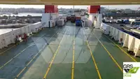Navio Ro-Ro à venda