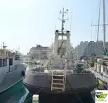 Rebocador à venda