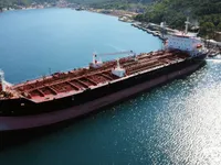 Navio-tanque de óleo/produtos químicos à venda