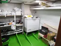Barcos de trabalho à venda