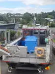 Navio de passageiros à venda
