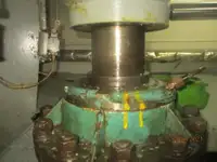 Navio frigorífico à venda