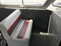 Barco de tripulação à venda