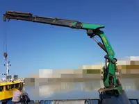 Barcos de trabalho à venda