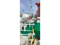 Navio de abastecimento à venda