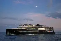 Cruiseferry à venda