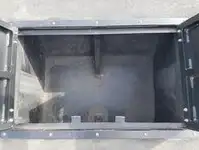 Bote inflável rígido à venda