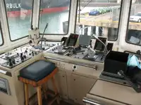 Rebocador à venda
