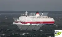 Ro-Ro ship à venda