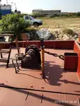 Barcaça à venda
