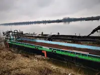 Draga à venda