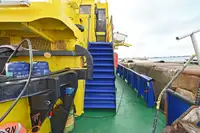 Rebocador à venda
