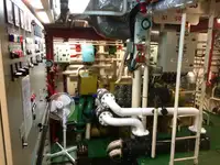 Rebocador à venda