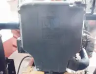 Rebocador à venda