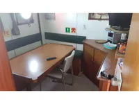 Rebocador à venda
