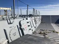 Balsa de desembarque, tanque à venda