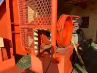 Rebocador à venda