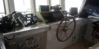Rebocador à venda