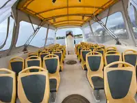 Navio de transporte de passageiros (Ferry) à venda