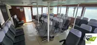 Navio de passageiros à venda