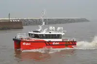 Catamarã à venda