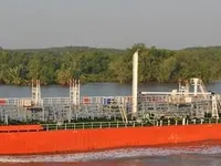 Navio-tanque de óleo/produtos químicos à venda