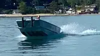 Barcos de trabalho à venda