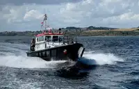 Barco piloto à venda