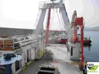 Navio de pesquisa à venda