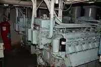 Rebocador à venda