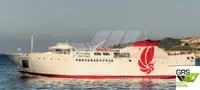 Ro-Ro ship à venda