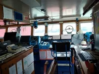Navio de Suprimento Rápido (FSV) à venda