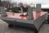 Rebocador à venda