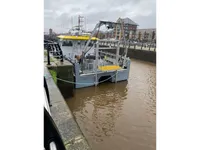 Barcos de trabalho à venda