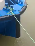Rebocador à venda