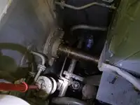 Rebocador à venda