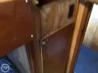 Navio de pesca de arrasto à venda