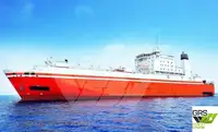 Ro-Ro ship à venda