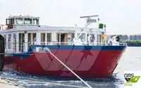 Navio de cruzeiro à venda