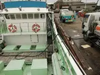 Navio de pesca de linha de mão à venda