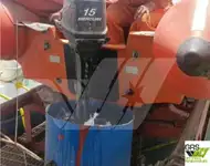 Navio de pesquisa à venda