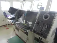 Navio de patrulha à venda