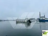 Dragador à venda