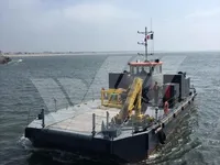 Dragador à venda